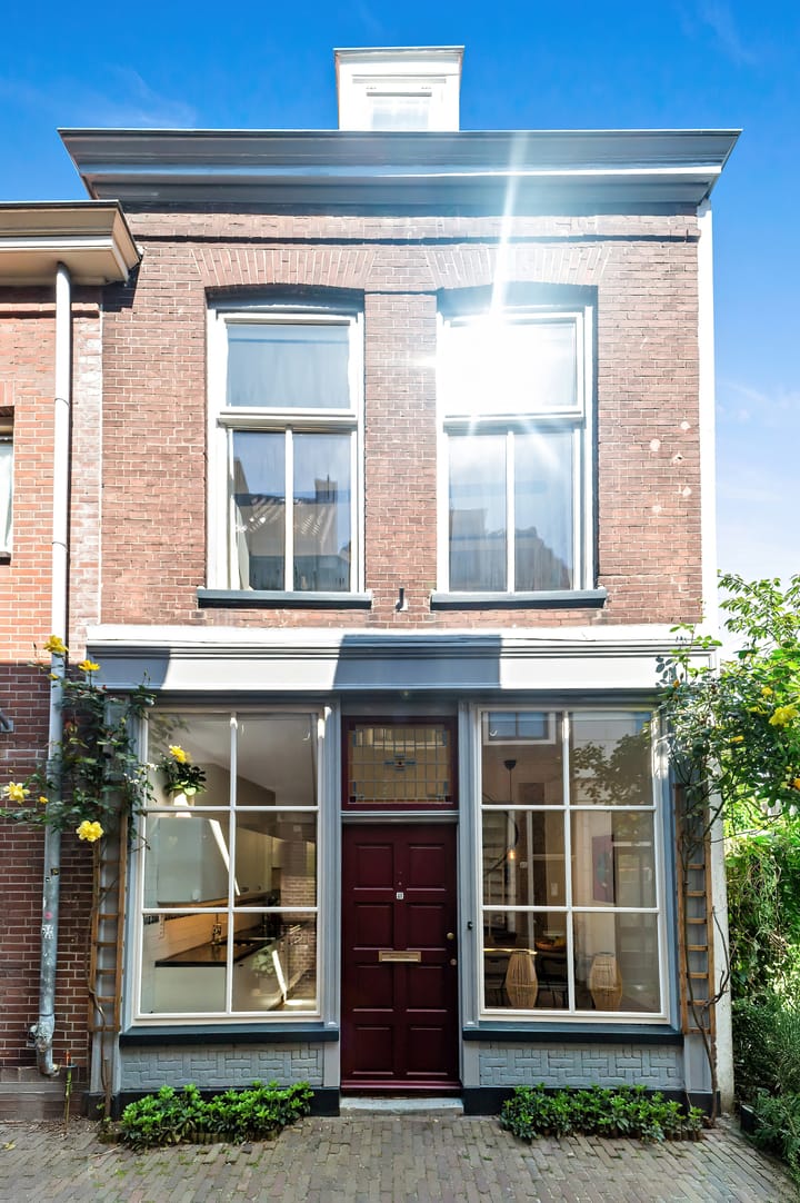 Foto 2 van Molstraat 48