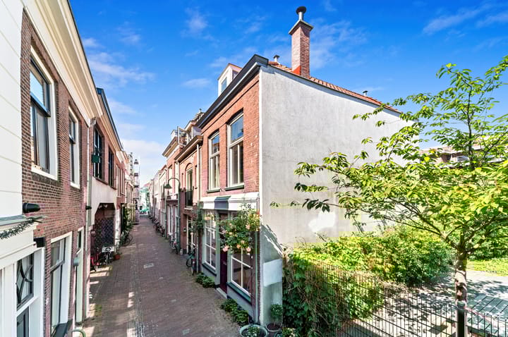 Foto 3 van Molstraat 48