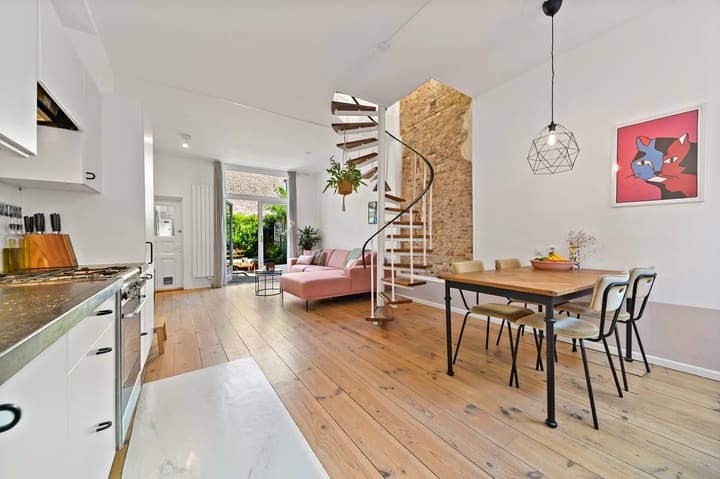 Foto 4 van Molstraat 48