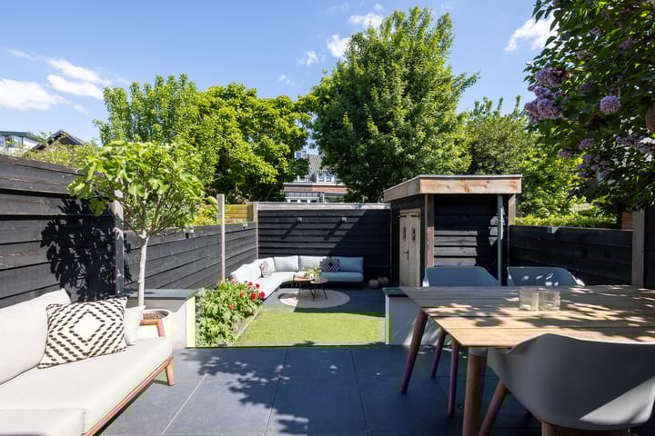 Foto 38 van Heiligerleelaan 6