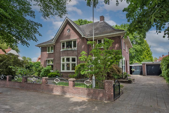 Photo 1 of C.T. Storkstraat 42