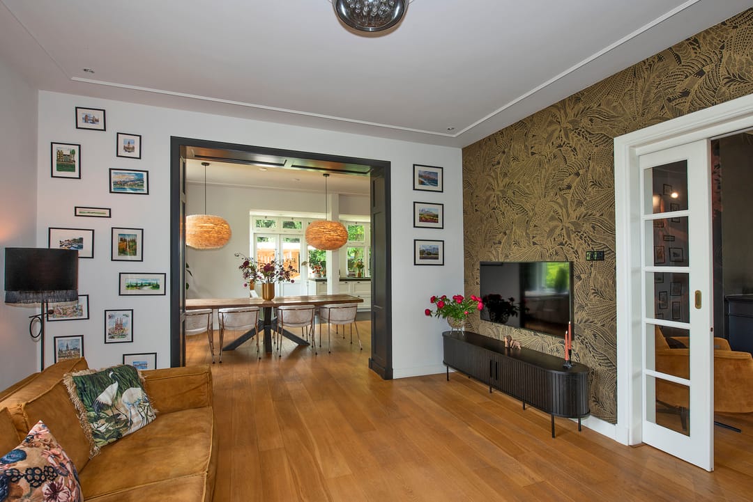 Foto 2 van C.T. Storkstraat 42