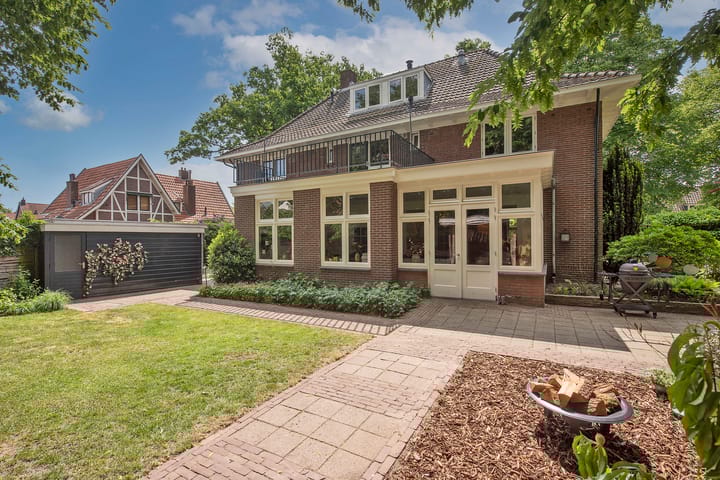 Photo 4 of C.T. Storkstraat 42