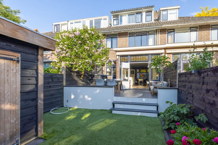 Foto 45 van Heiligerleelaan 6