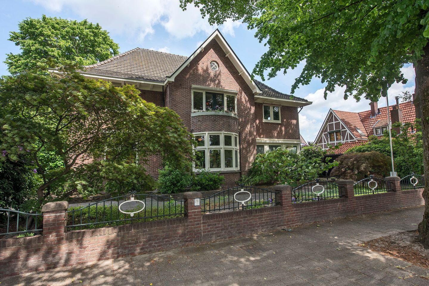 Foto 5 van C.T. Storkstraat 42