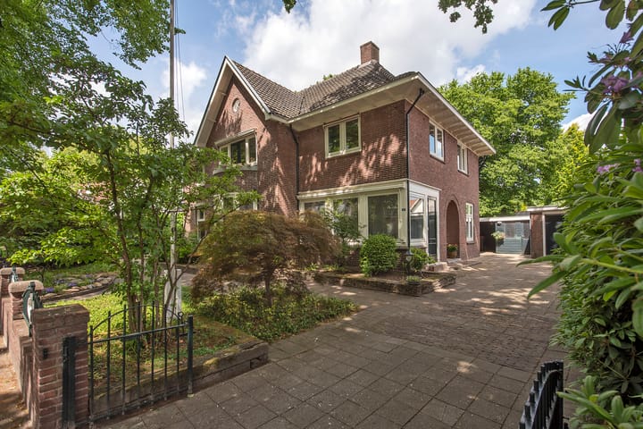 Photo 6 of C.T. Storkstraat 42