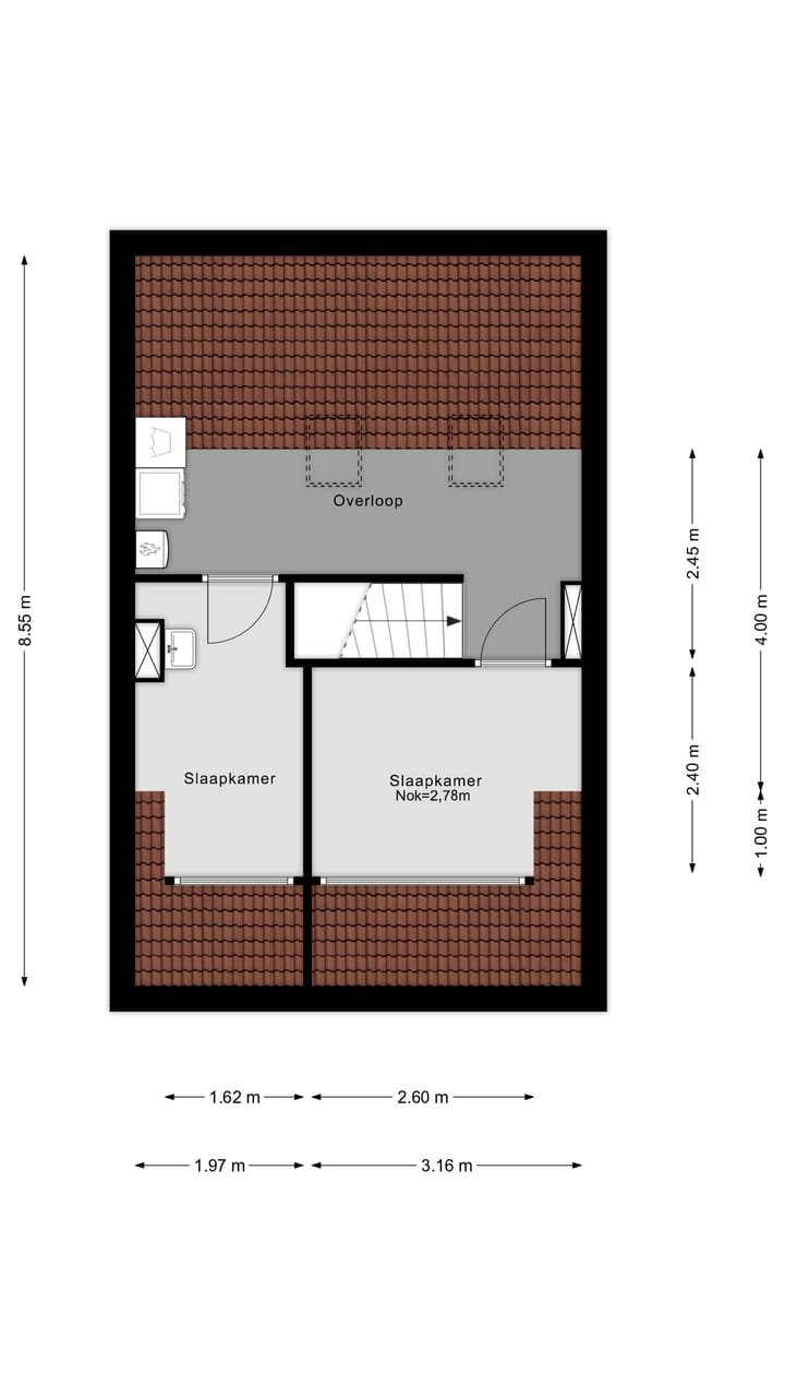Foto 50 van Heiligerleelaan 6