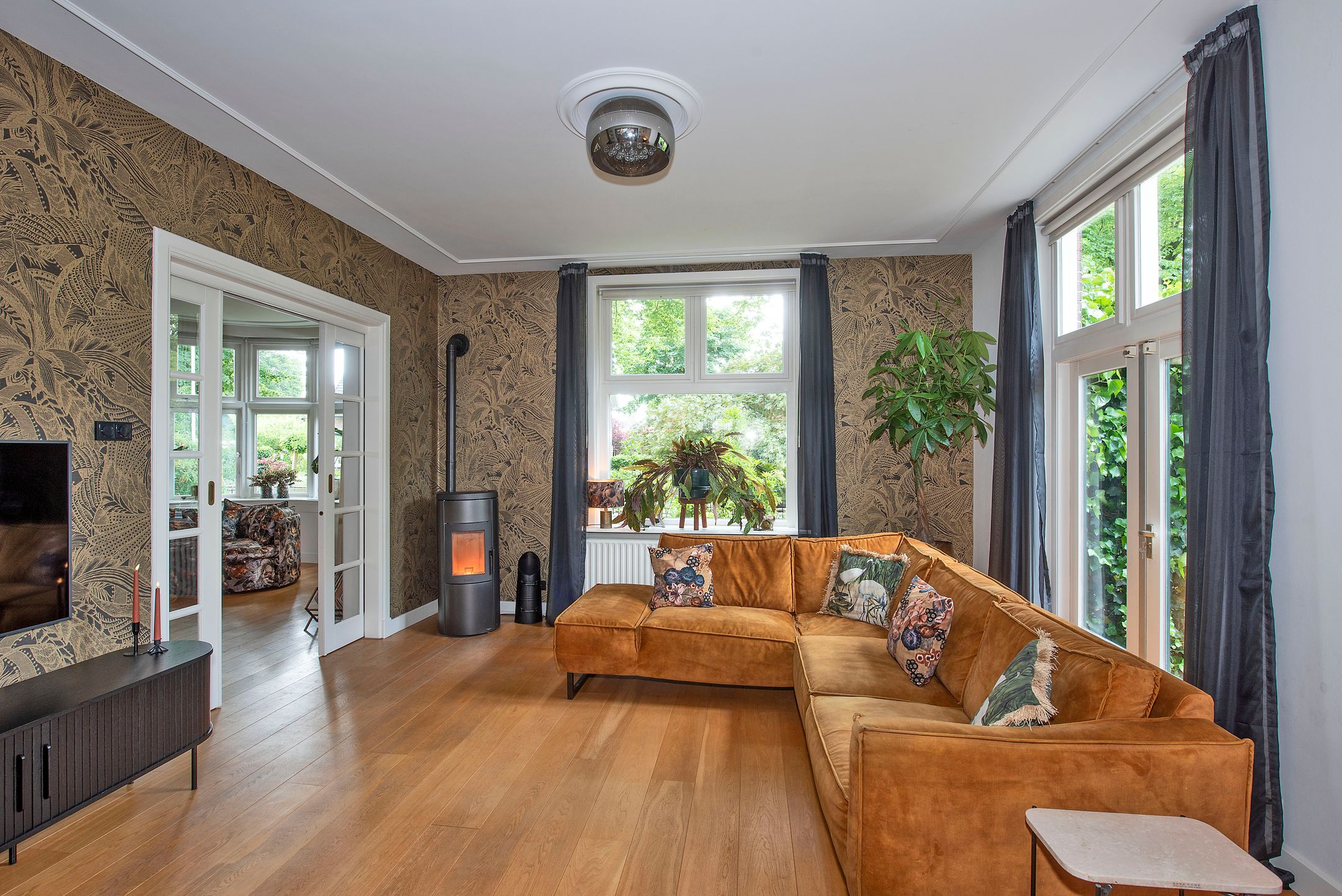 Foto 12 van C.T. Storkstraat 42