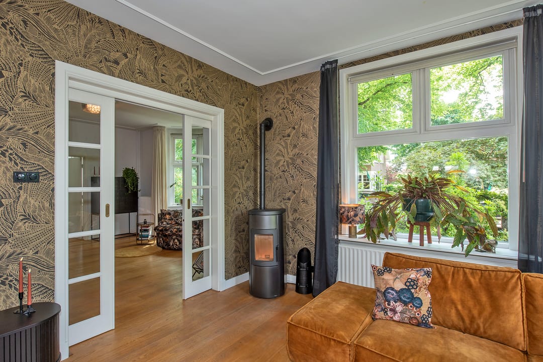 Foto 13 van C.T. Storkstraat 42