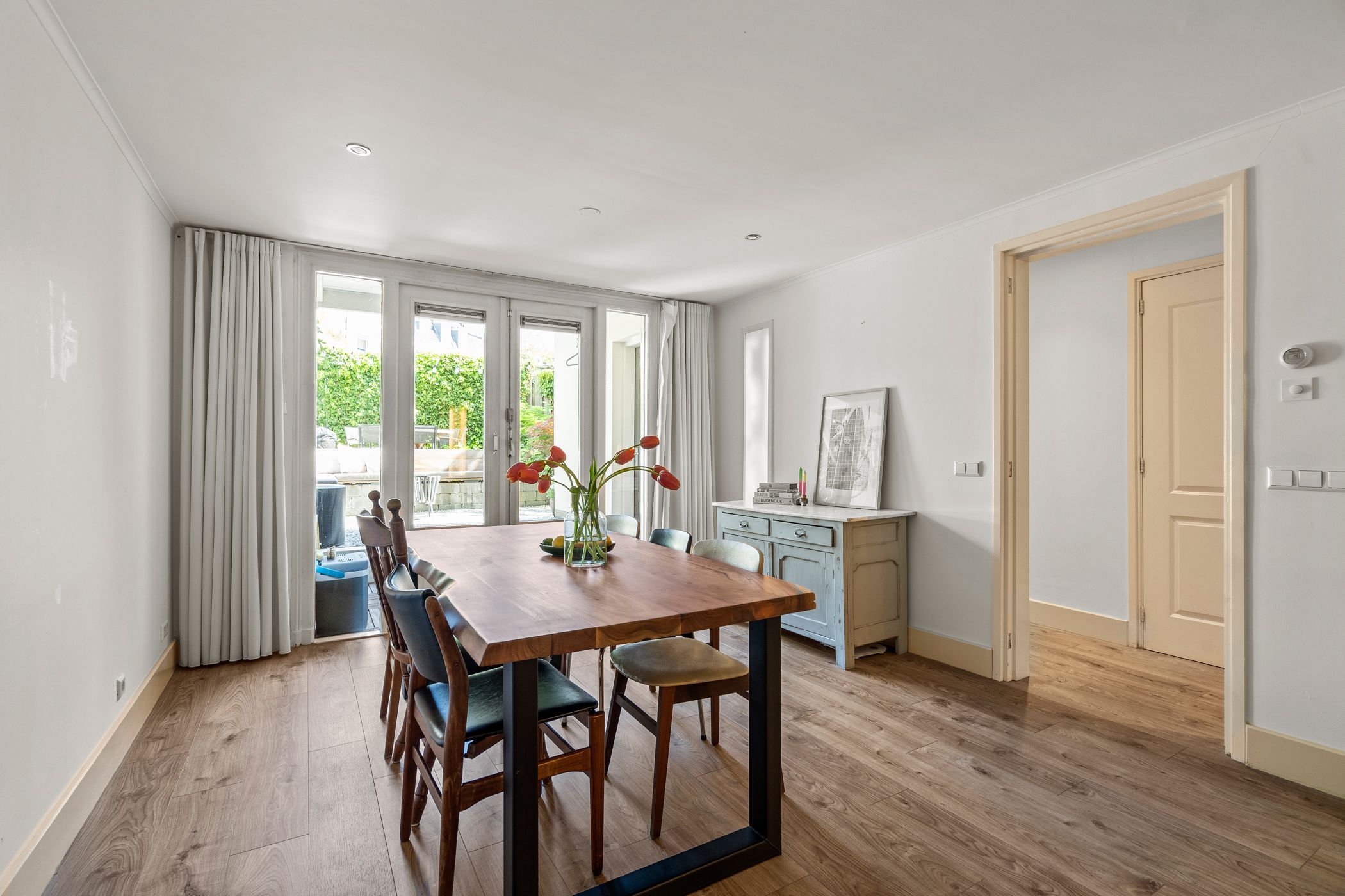 Foto 3 van Alexander Numankade 23-A