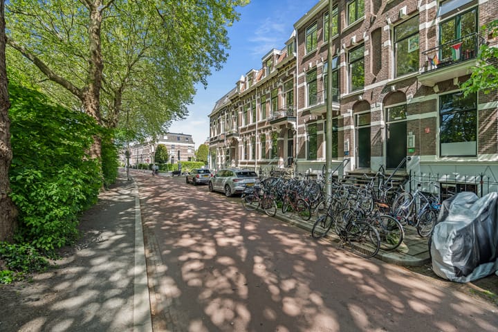 Foto 4 van Alexander Numankade 23-A