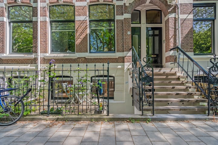 Foto 5 van Alexander Numankade 23-A