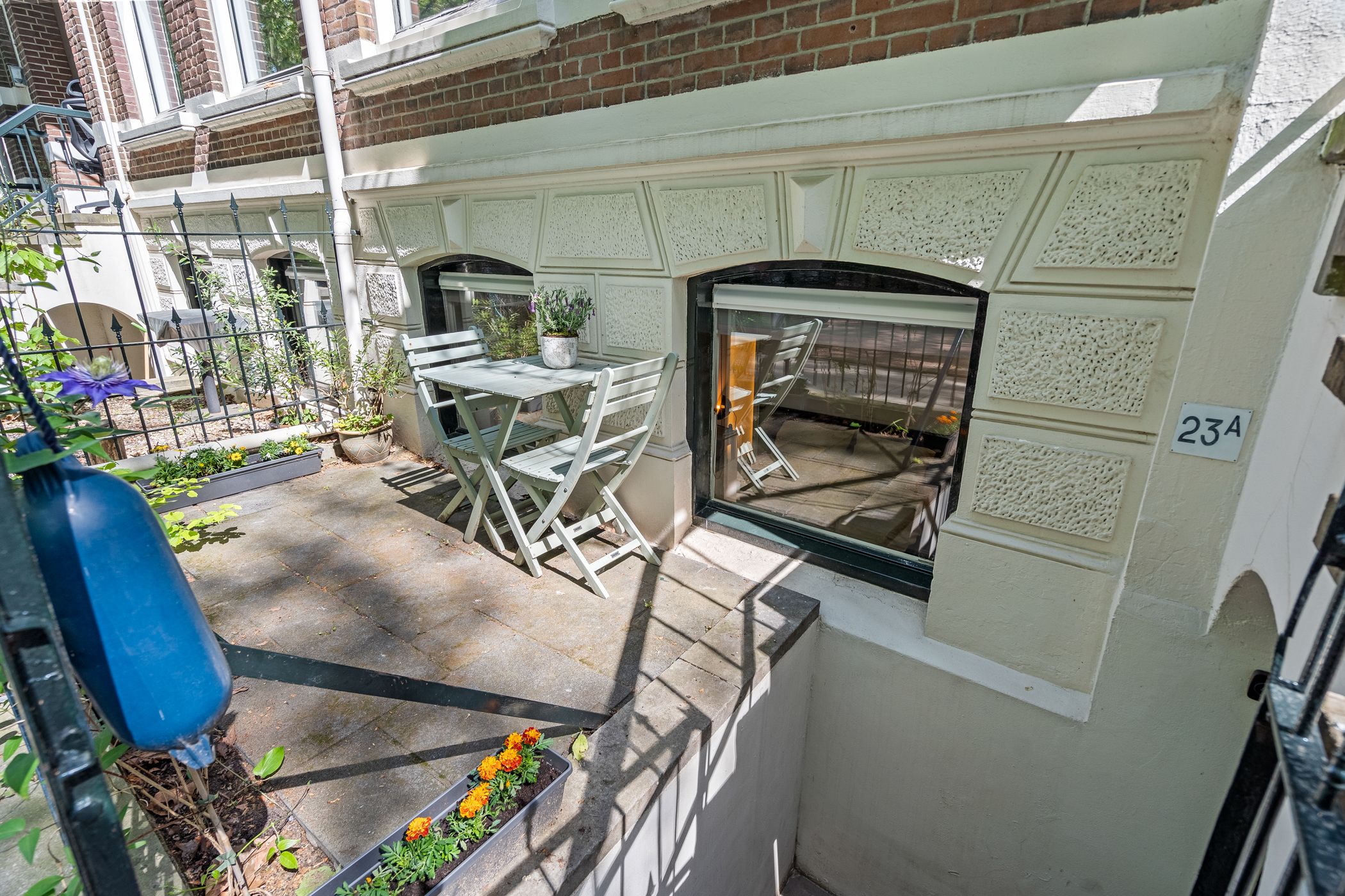 Foto 6 van Alexander Numankade 23-A