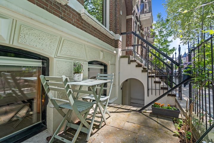 Foto 7 van Alexander Numankade 23-A