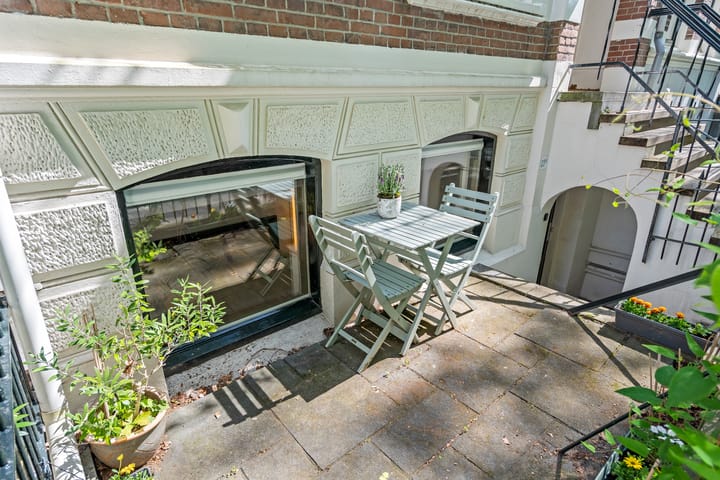 Foto 8 van Alexander Numankade 23-A