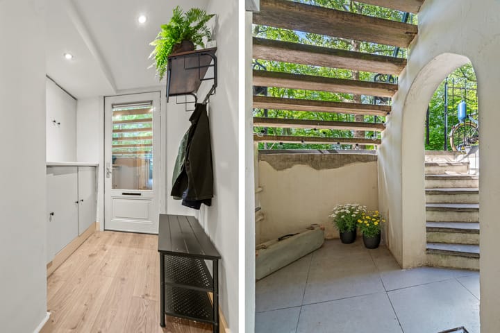 Foto 10 van Alexander Numankade 23-A