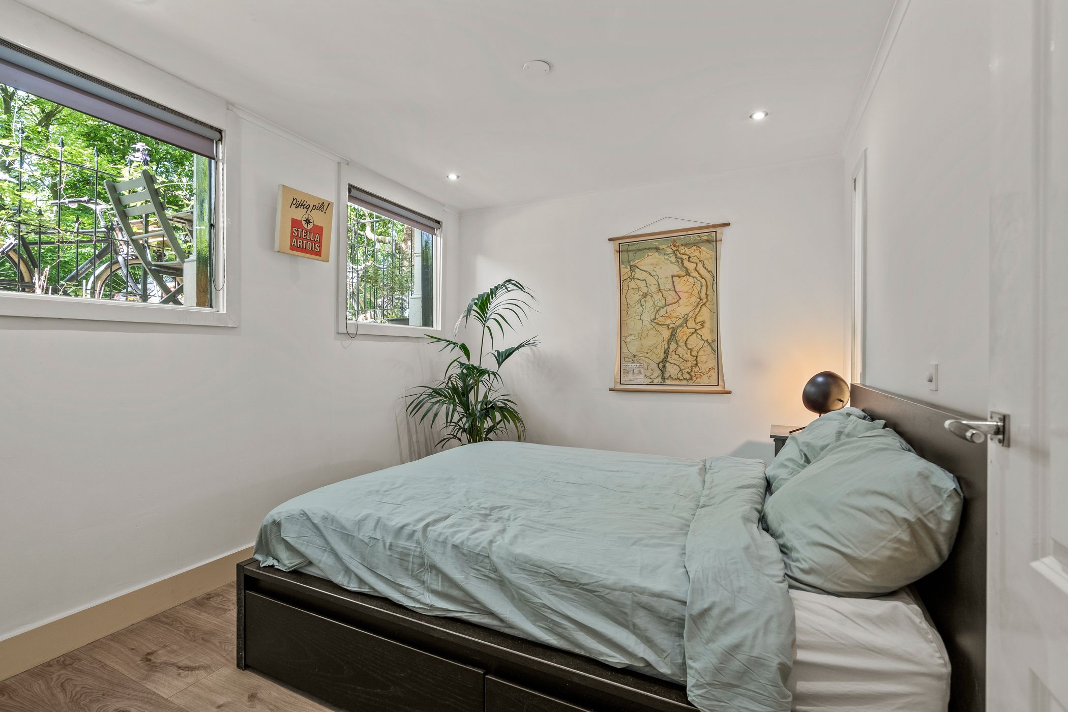 Foto 15 van Alexander Numankade 23-A