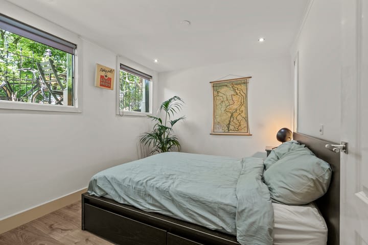 Foto 15 van Alexander Numankade 23-A