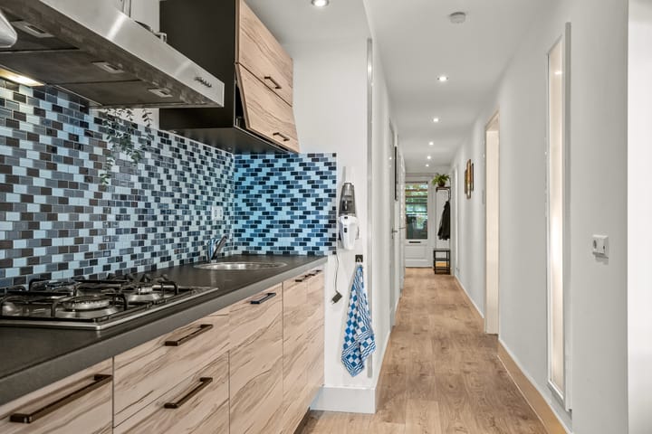 Foto 22 van Alexander Numankade 23-A