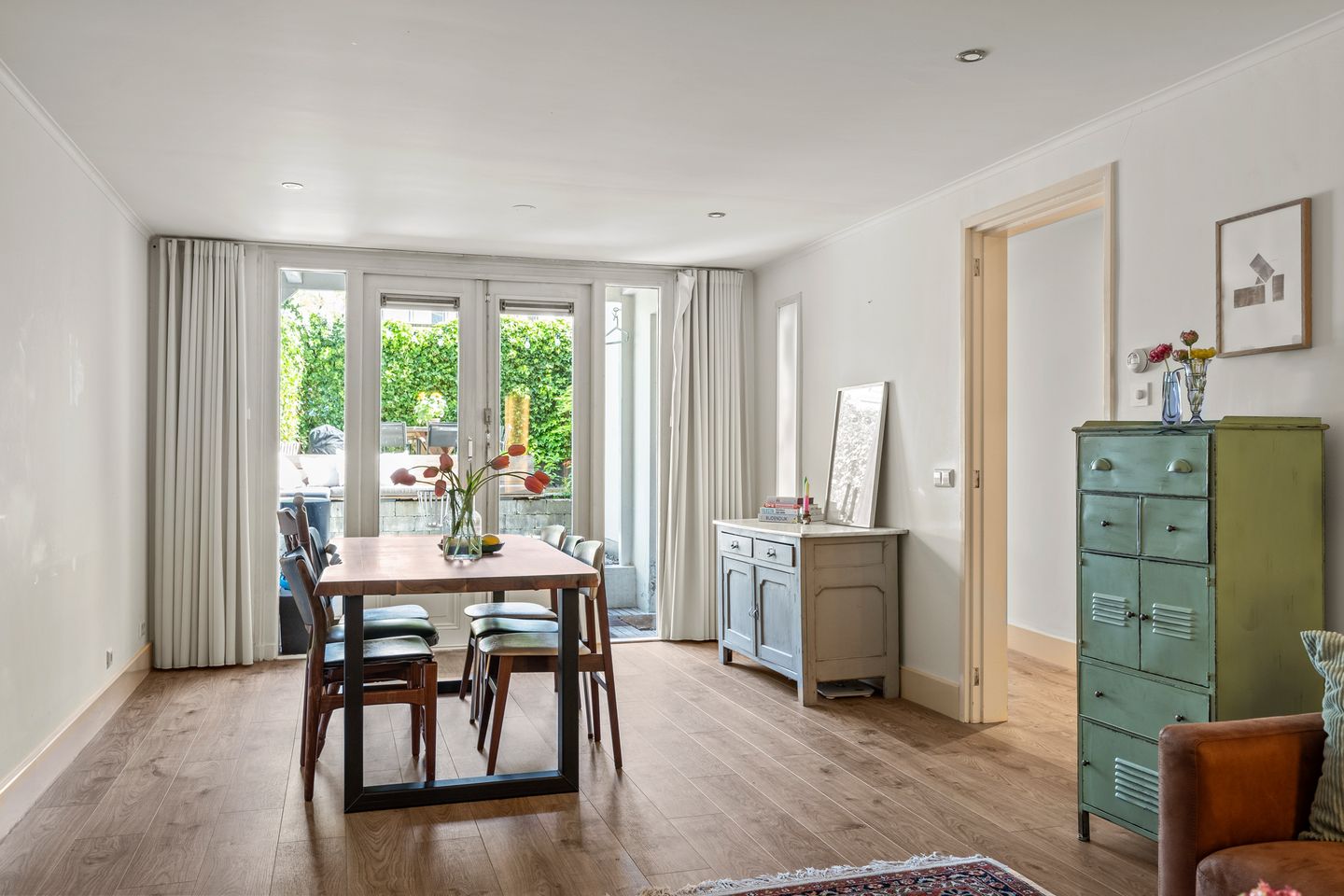 Foto 25 van Alexander Numankade 23-A