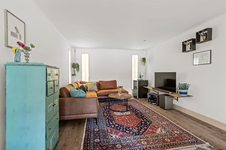 Foto 26 van Alexander Numankade 23-A