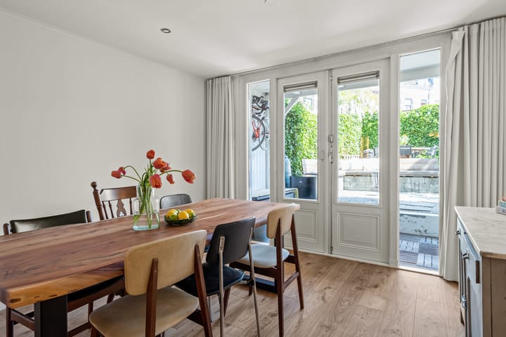 Foto 31 van Alexander Numankade 23-A