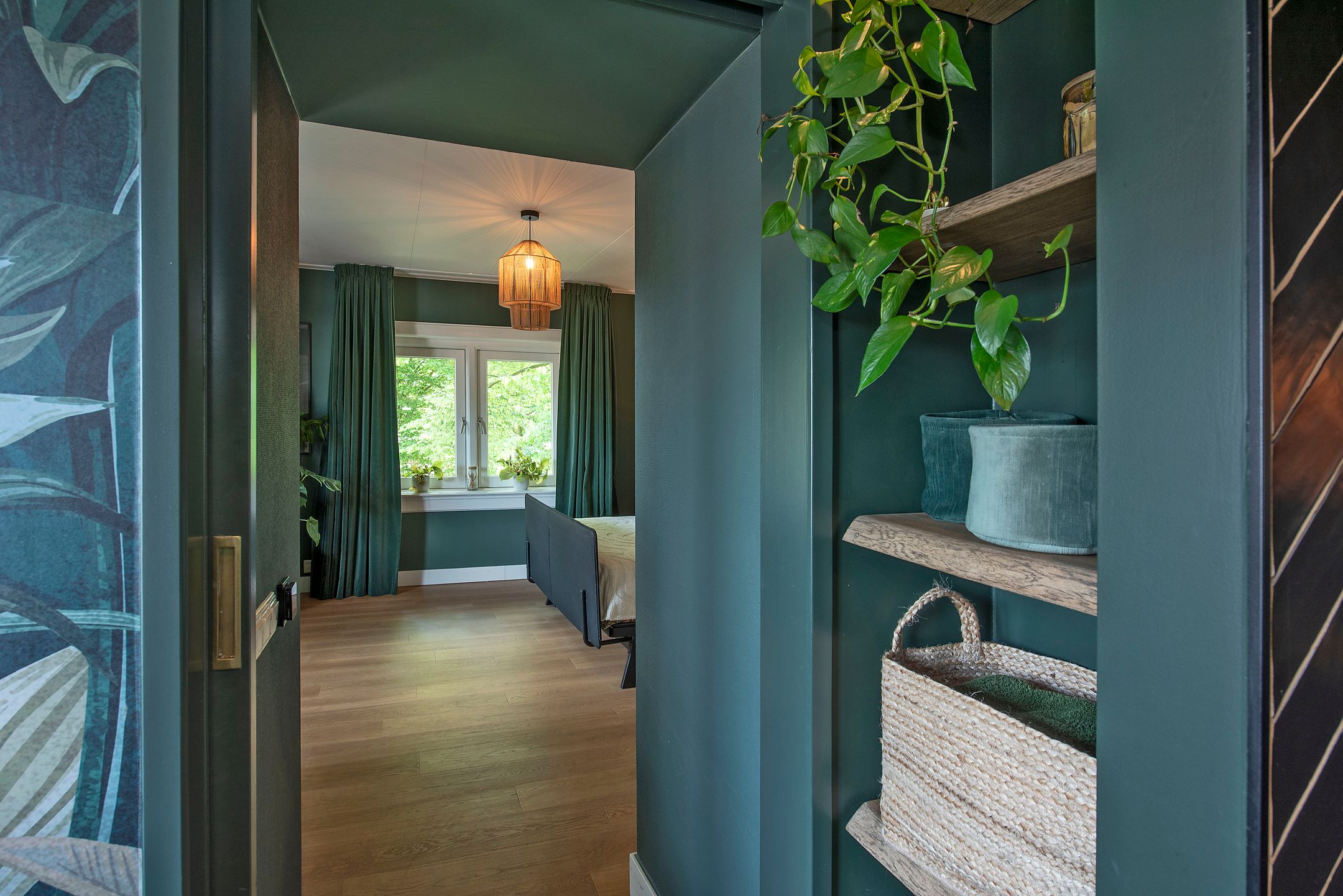 Foto 45 van C.T. Storkstraat 42