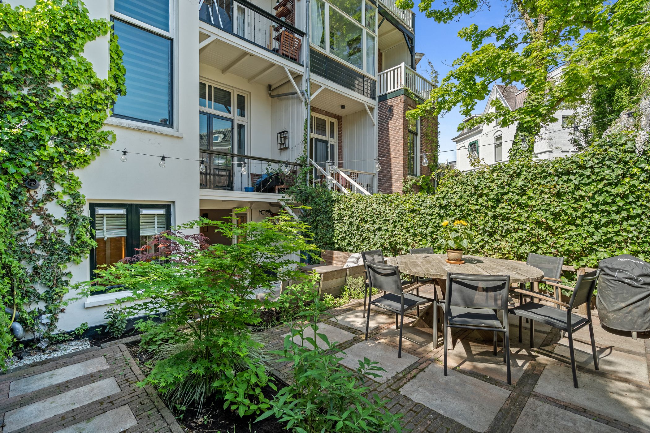 Foto 36 van Alexander Numankade 23-A