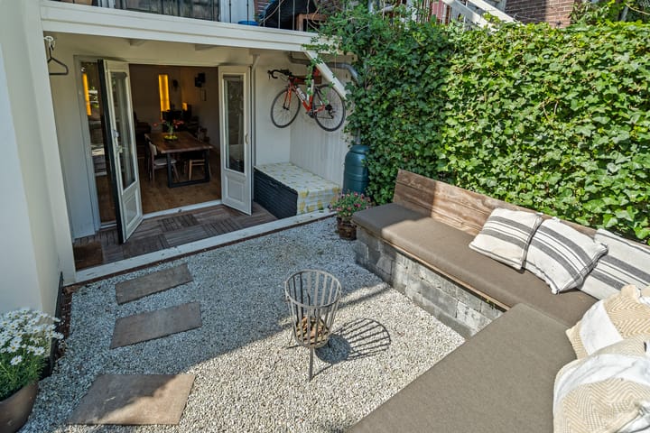 Foto 40 van Alexander Numankade 23-A