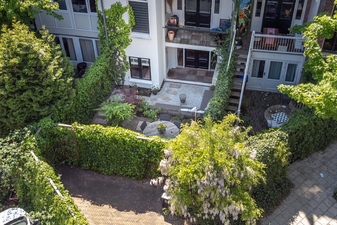 Foto 43 van Alexander Numankade 23-A