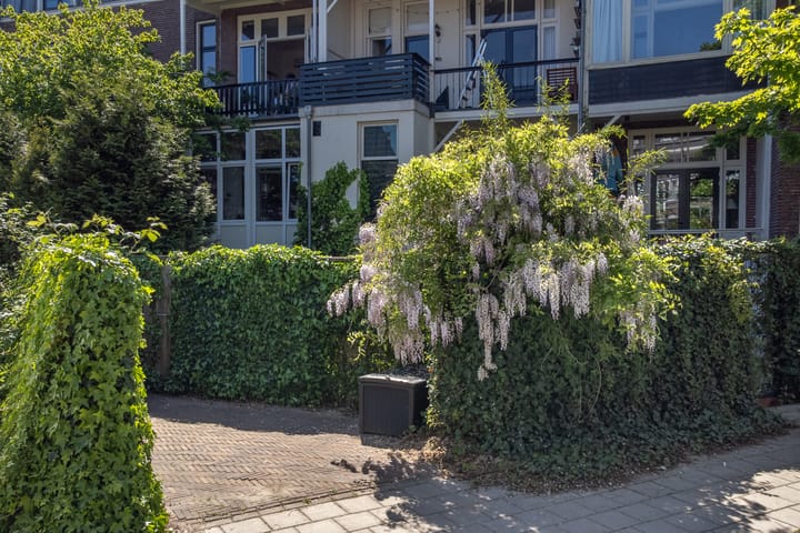 Foto 44 van Alexander Numankade 23-A