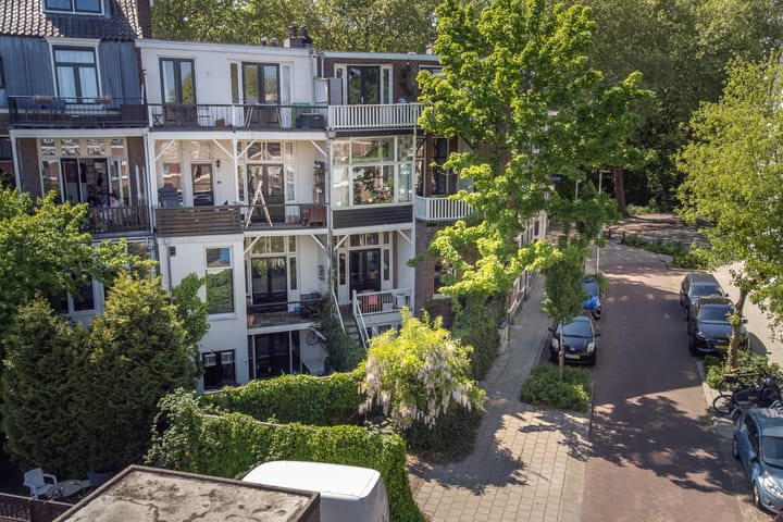 Foto 45 van Alexander Numankade 23-A