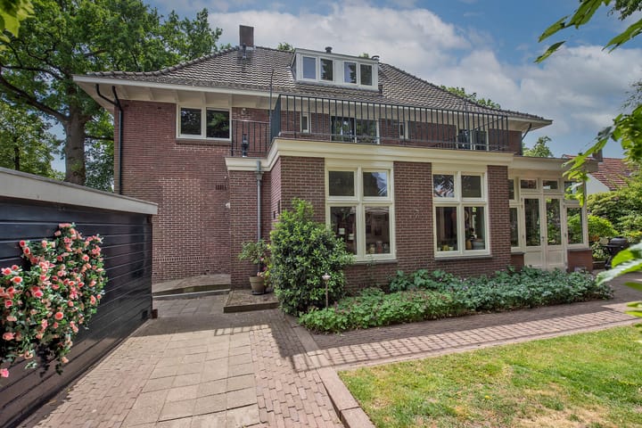 Photo 64 of C.T. Storkstraat 42