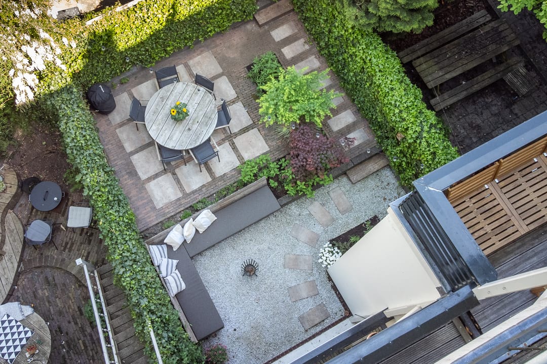 Foto 47 van Alexander Numankade 23-A