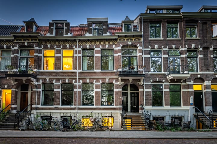 Foto 50 van Alexander Numankade 23-A