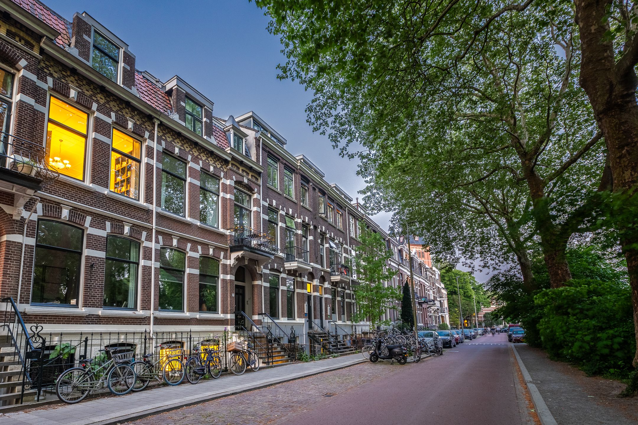 Foto 51 van Alexander Numankade 23-A