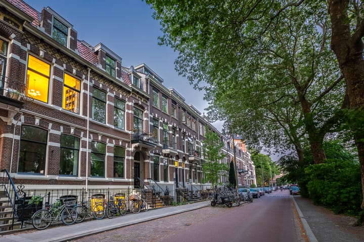 Foto 51 van Alexander Numankade 23-A