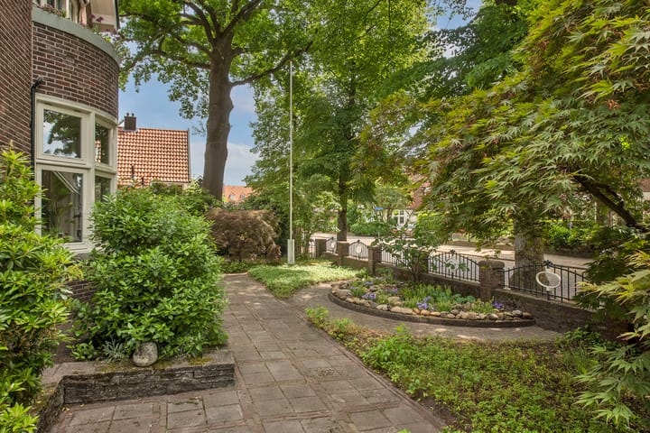 Photo 70 of C.T. Storkstraat 42