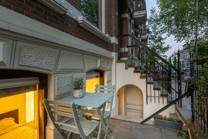 Foto 52 van Alexander Numankade 23-A