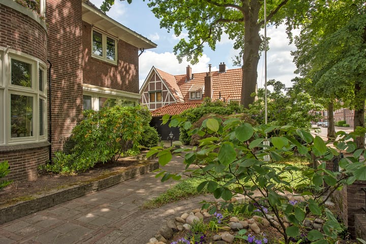 Photo 71 of C.T. Storkstraat 42