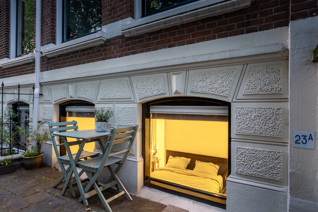 Foto 53 van Alexander Numankade 23-A