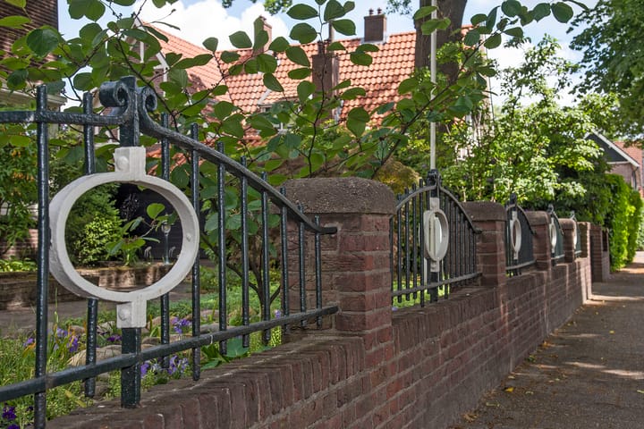 Photo 72 of C.T. Storkstraat 42