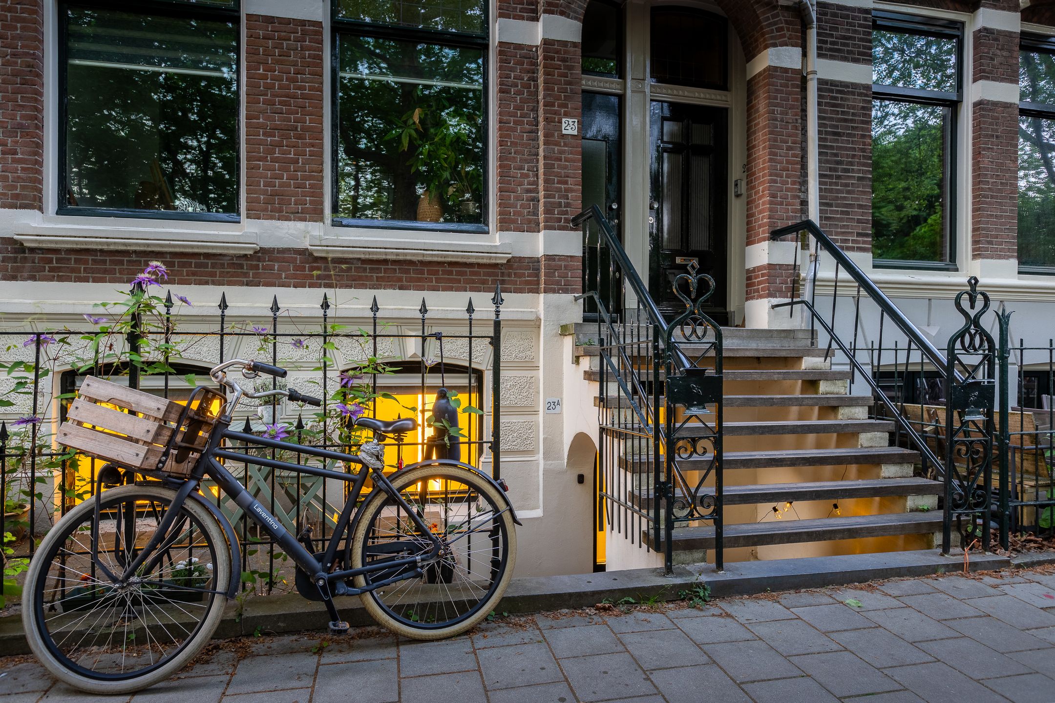 Foto 54 van Alexander Numankade 23-A