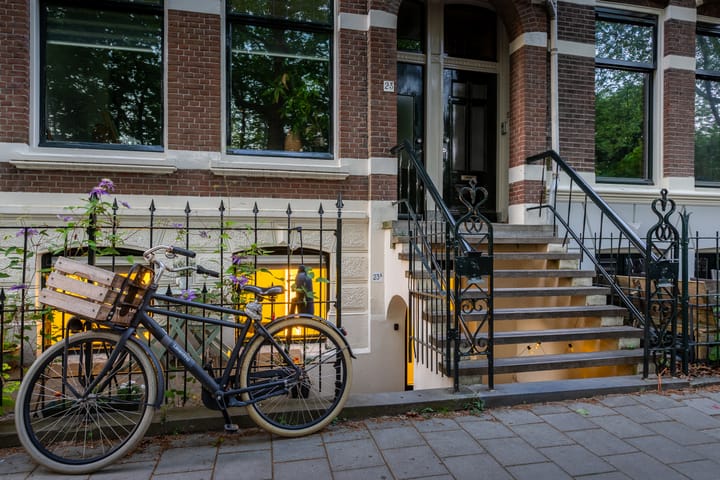 Foto 54 van Alexander Numankade 23-A