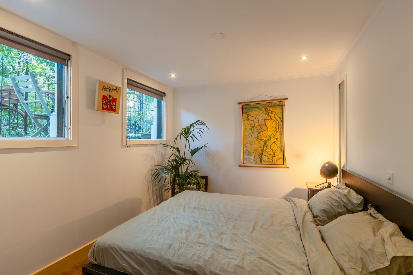 Foto 55 van Alexander Numankade 23-A