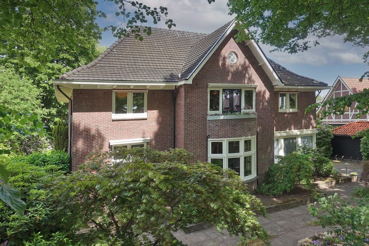 Photo 74 of C.T. Storkstraat 42