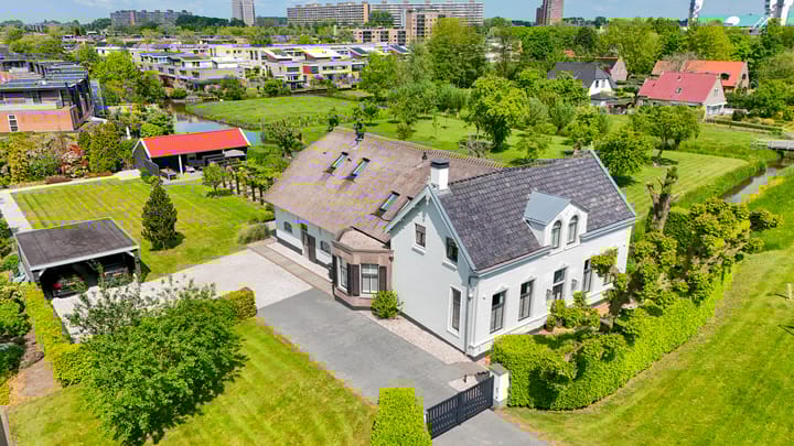 Nijverheidstraat 297