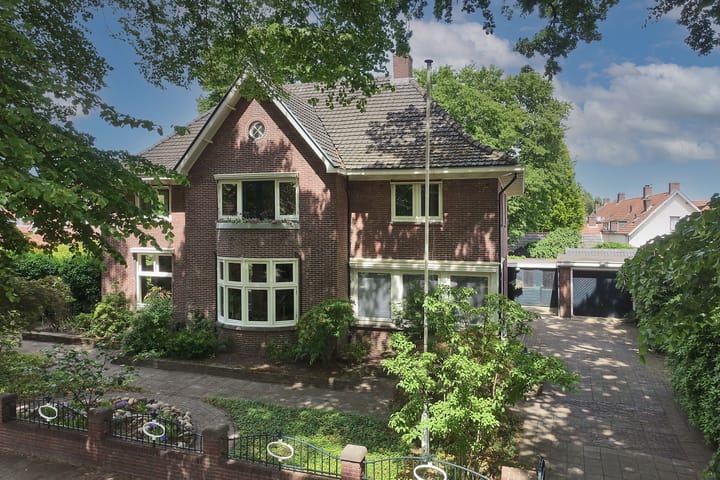 Photo 77 of C.T. Storkstraat 42