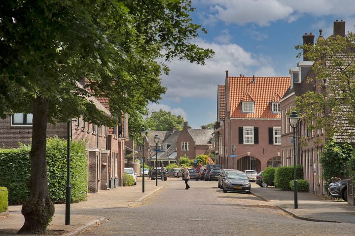 Photo 78 of C.T. Storkstraat 42