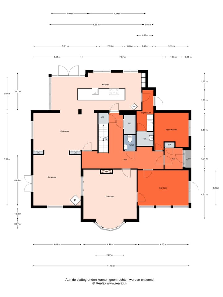 Photo 83 of C.T. Storkstraat 42